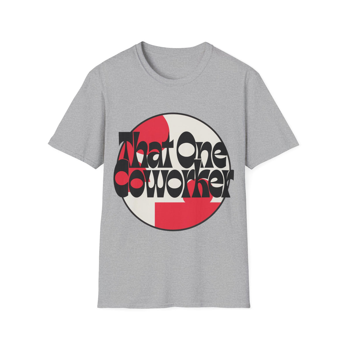 What One Woman T‑Shirt — Bold Retro Typography Graphic Tee - Trending Now - August 2026