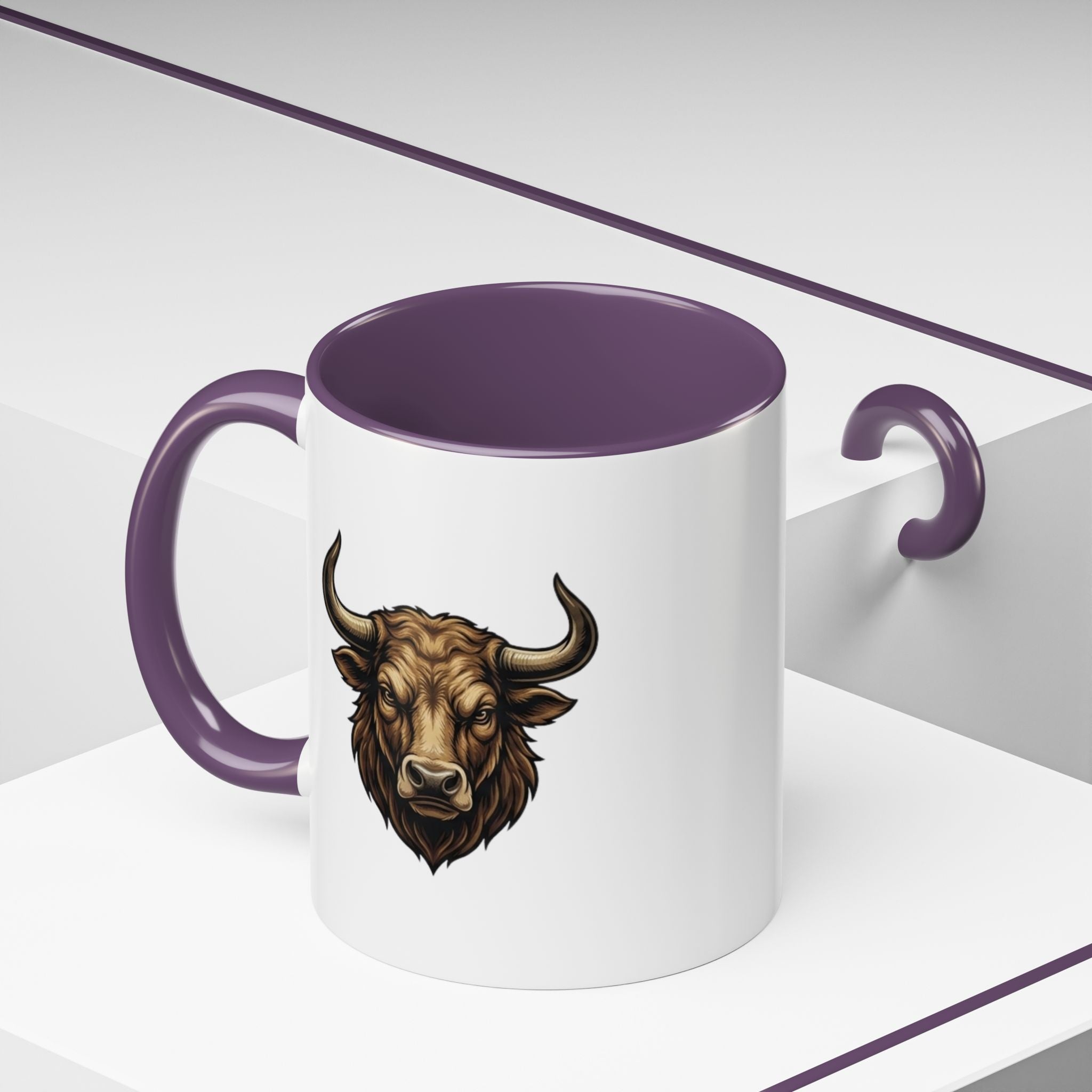 Accent Coffee Mug