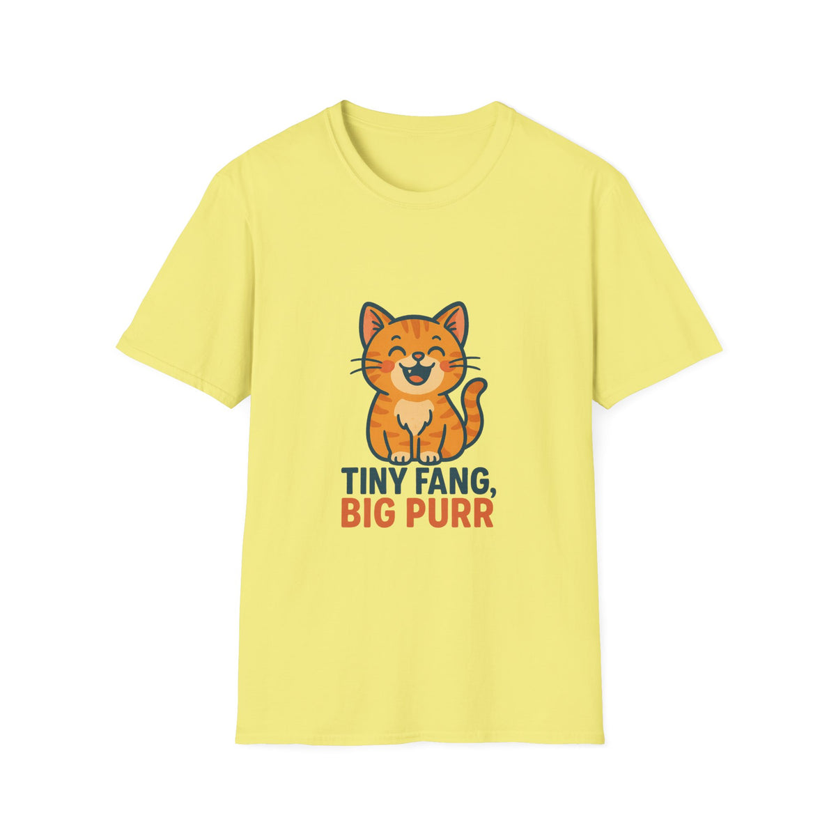 [TRENDY 2026-09-29] 01-02 Tiny Fang, Big Purr - Trending Now - October 2026