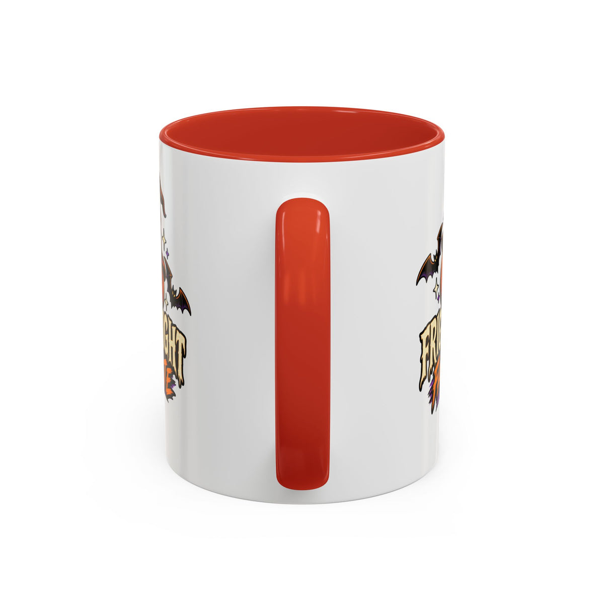 Halloween Fright Night Favorite Coffee Mug