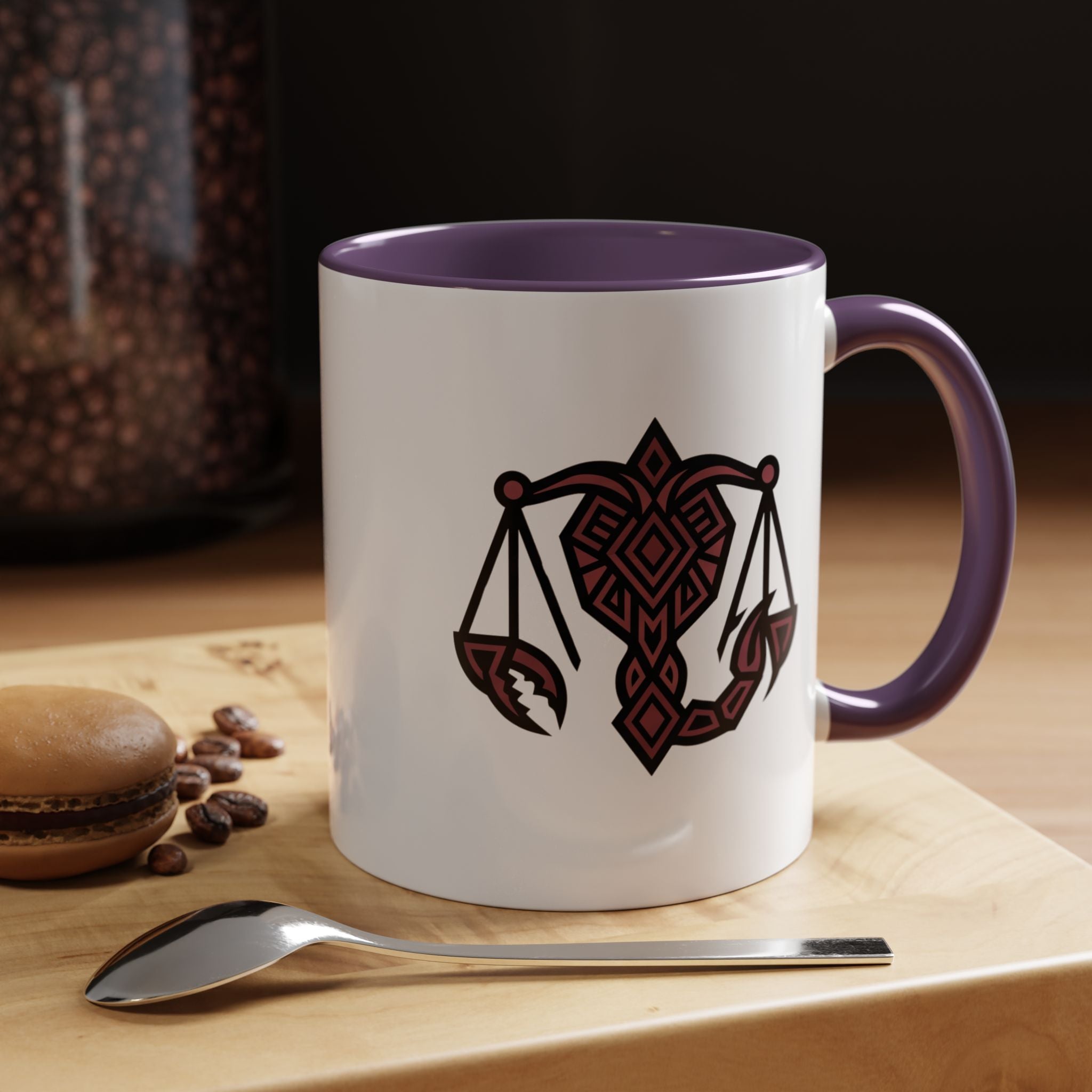 Accent Coffee Mug