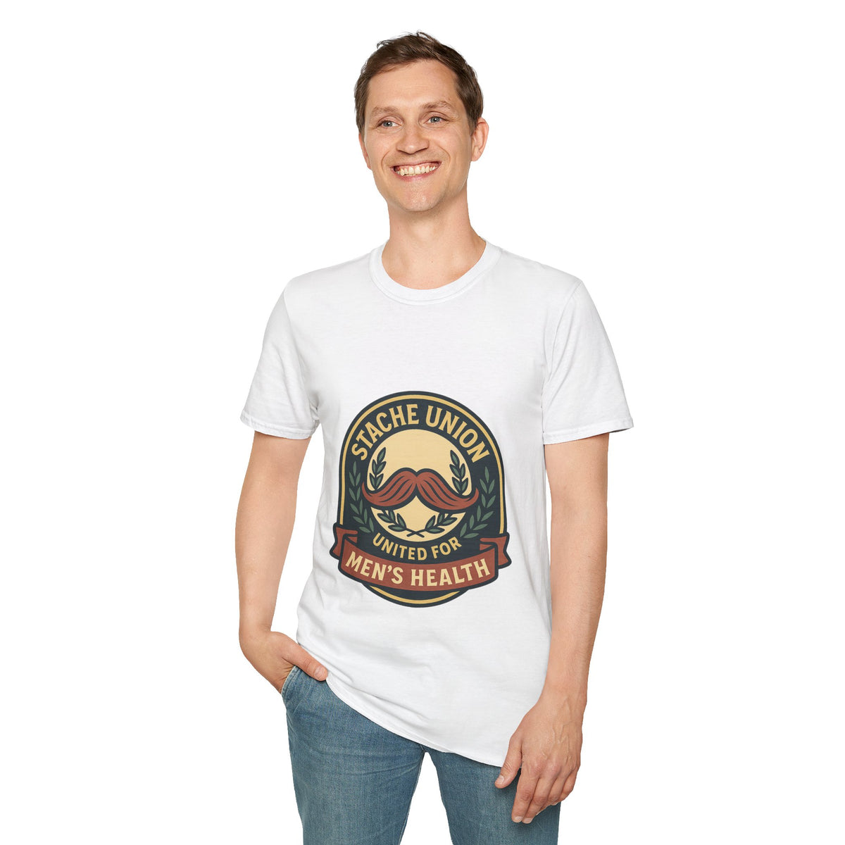 Adventure Crew T‑Shirt – Explore the Unknown (Vintage Mountain Badge) - Trending Now - October 2026
