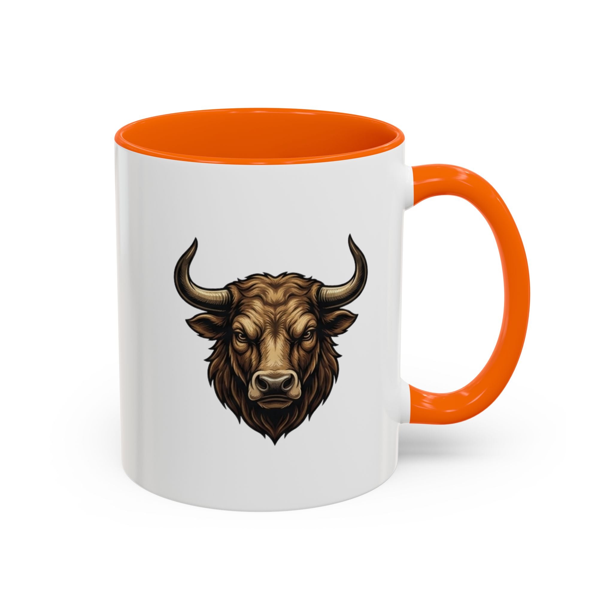 Accent Coffee Mug