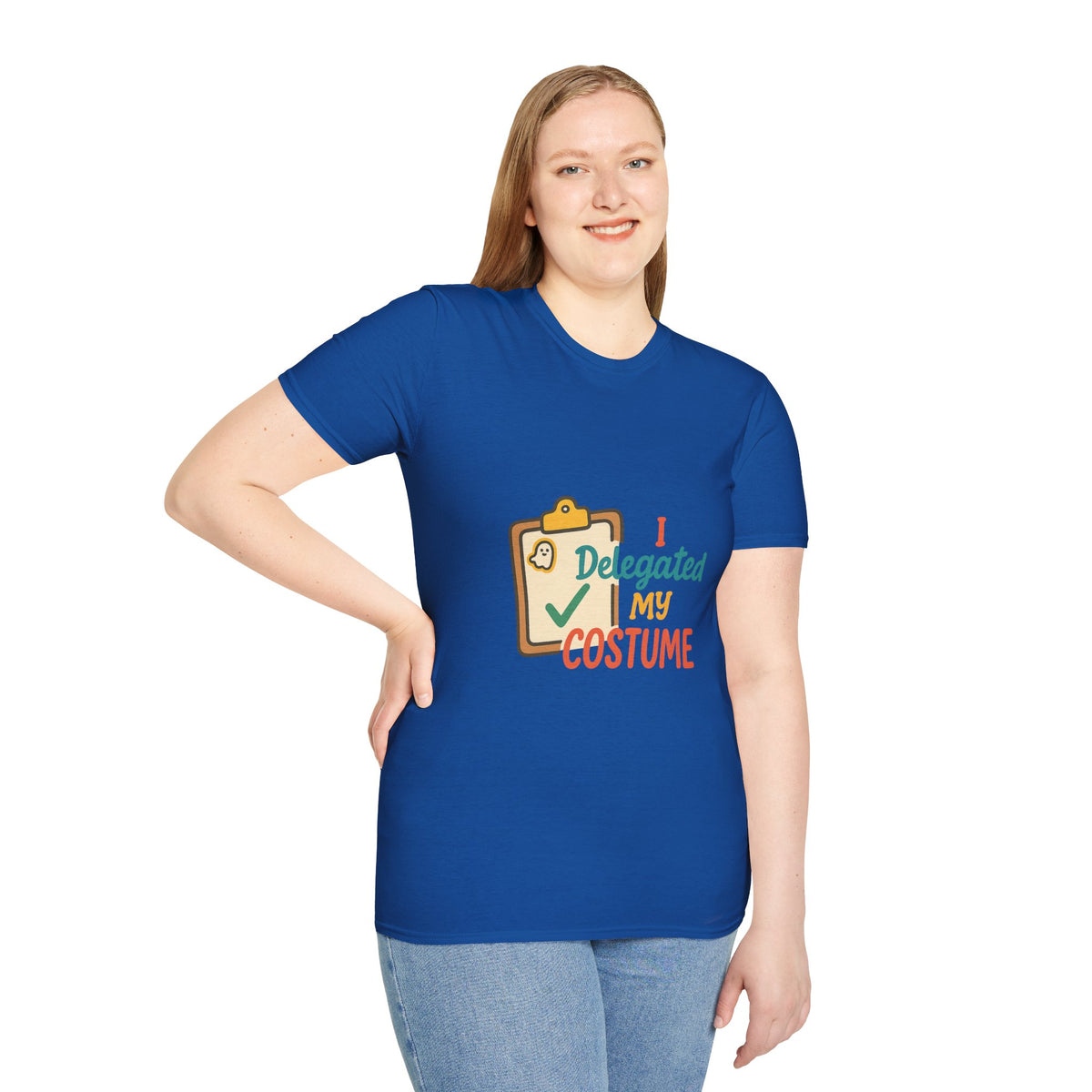 Nurse Clipboard Halloween T‑Shirt — "Detective? I Was A Costume" Medical Costume Tee - Trending Now - October 2026
