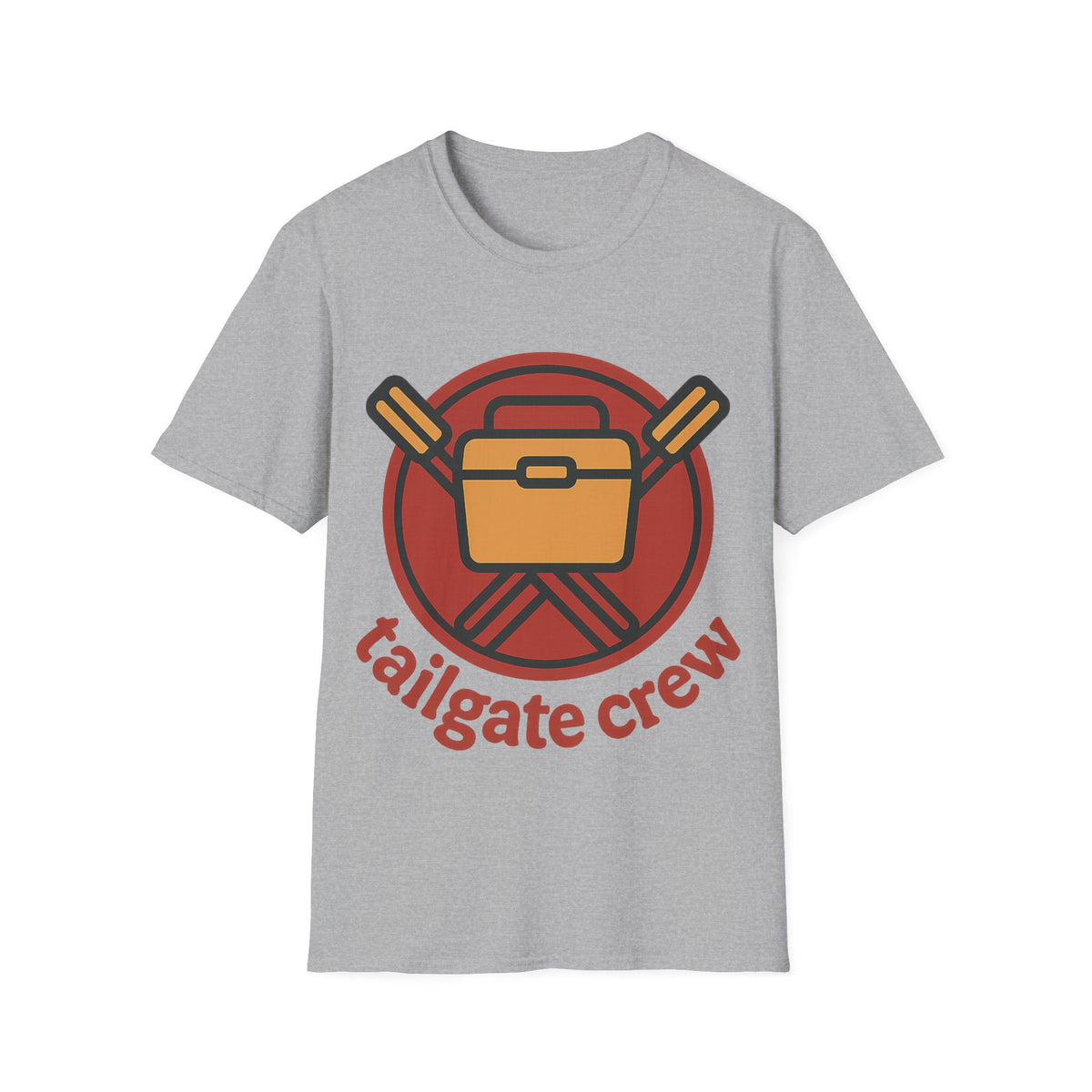 Firefighter Gear Tee — "Ready to Rescue" Graphic T-Shirt - Trending Now - August 2026