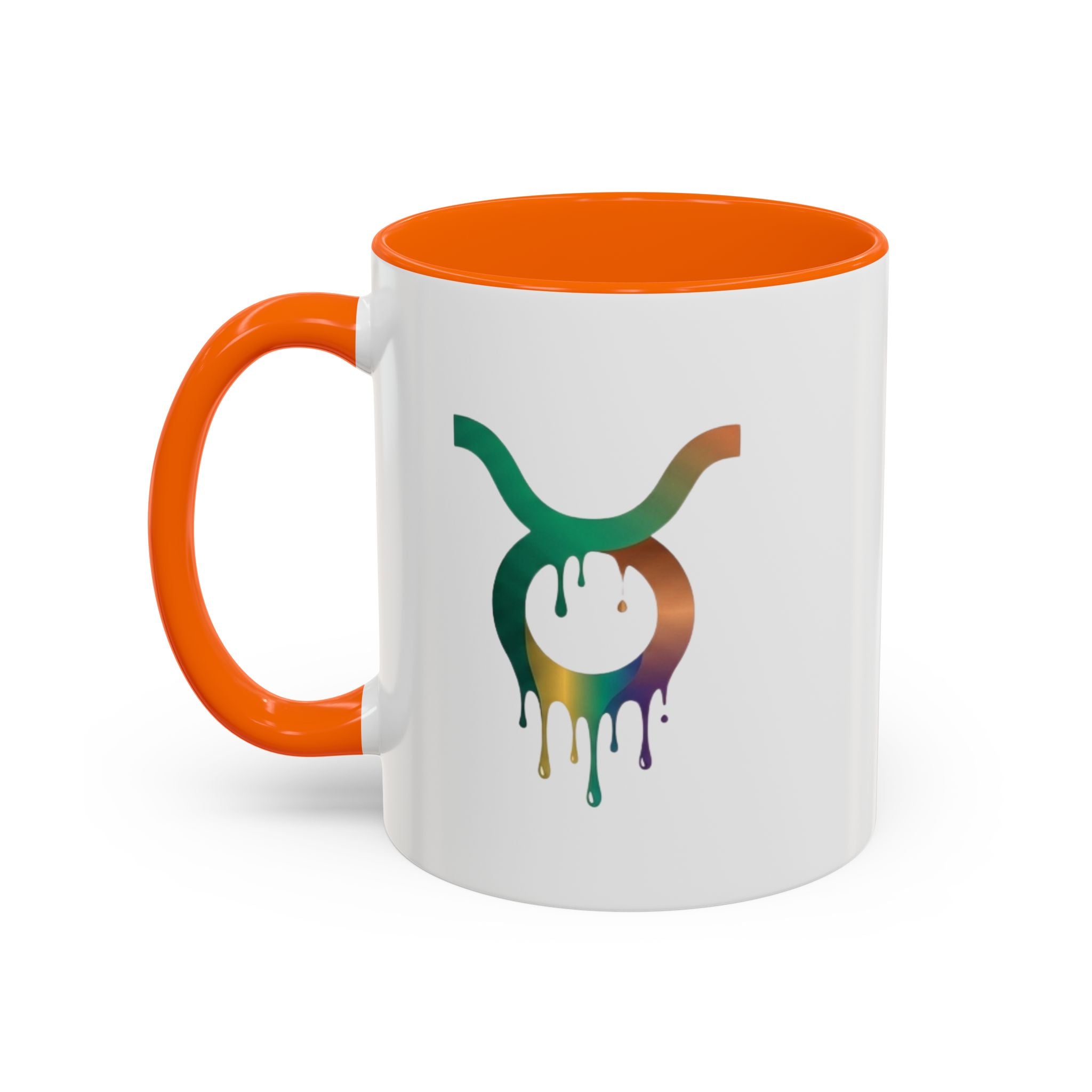 Accent Coffee Mug