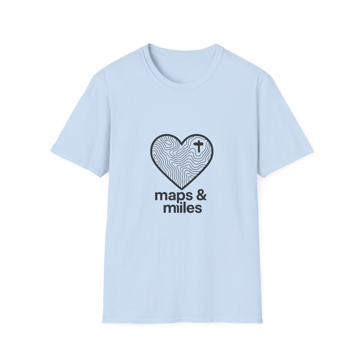 Black Heart Lace T-Shirt — Subtle Floral Heart Graphic Tee - Trending Now - August 2026