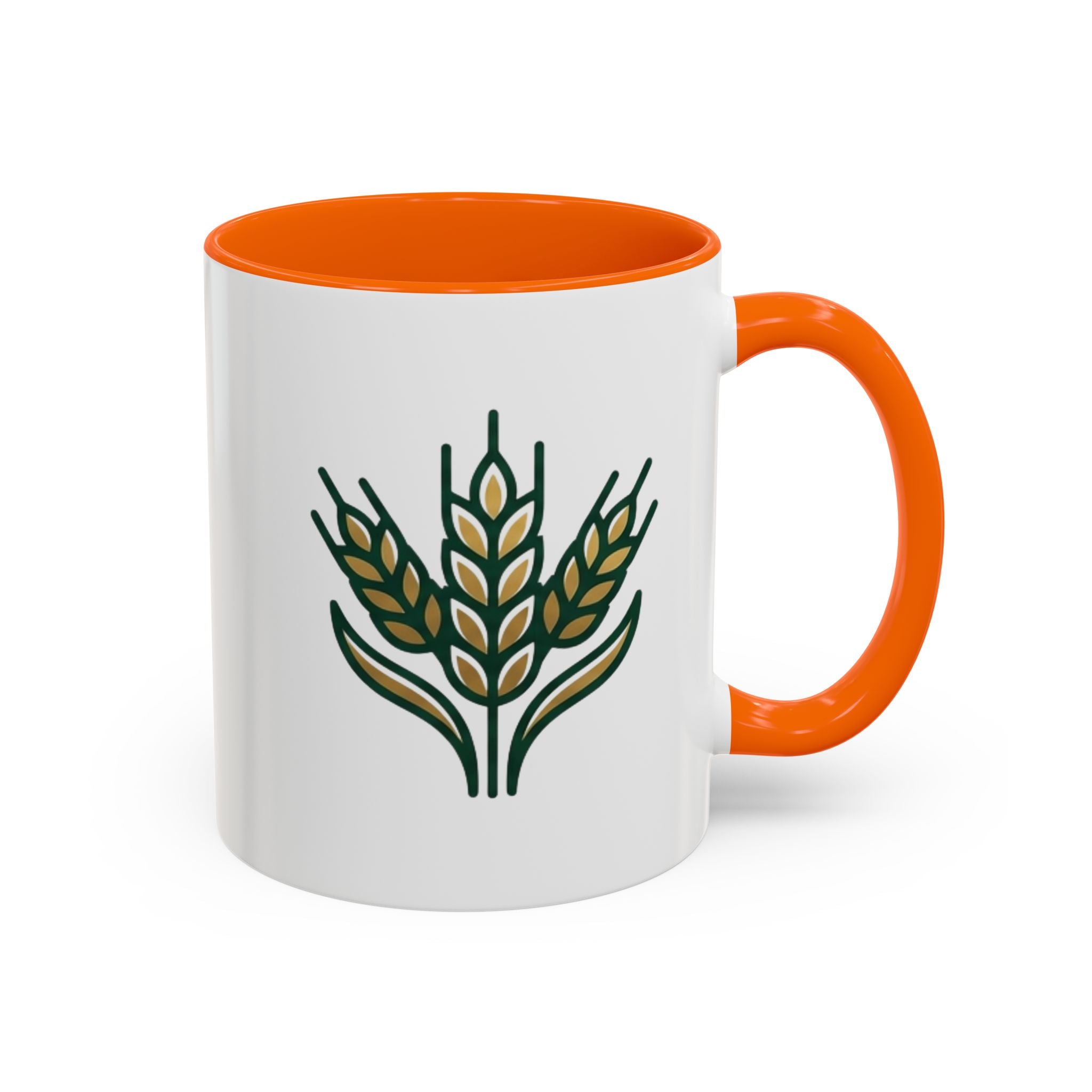 Accent Coffee Mug