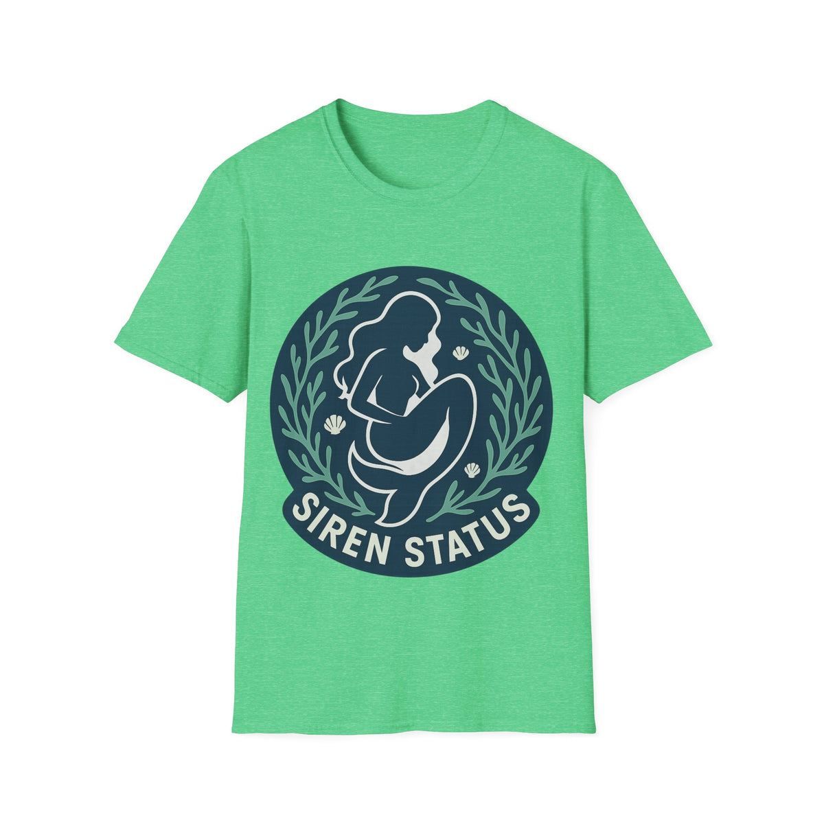 Yoga Moon T-Shirt — Serene 'Breathe & Stretch' Meditation Tee - Trending Now - September 2026