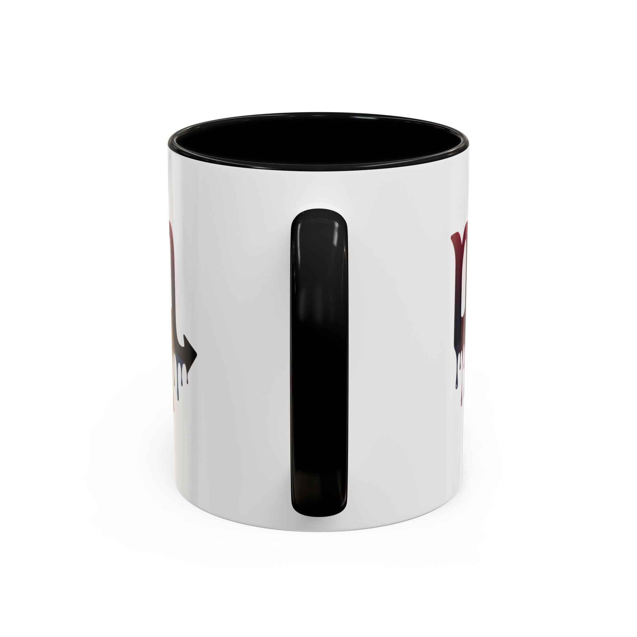 Accent Coffee Mug
