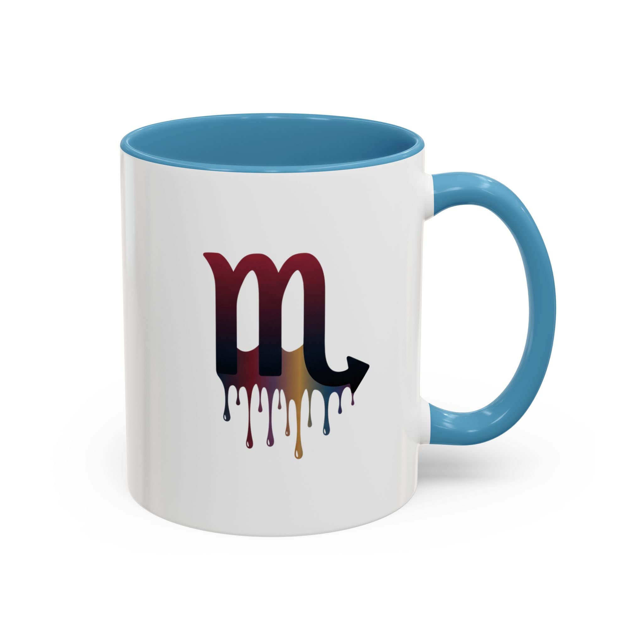 Accent Coffee Mug