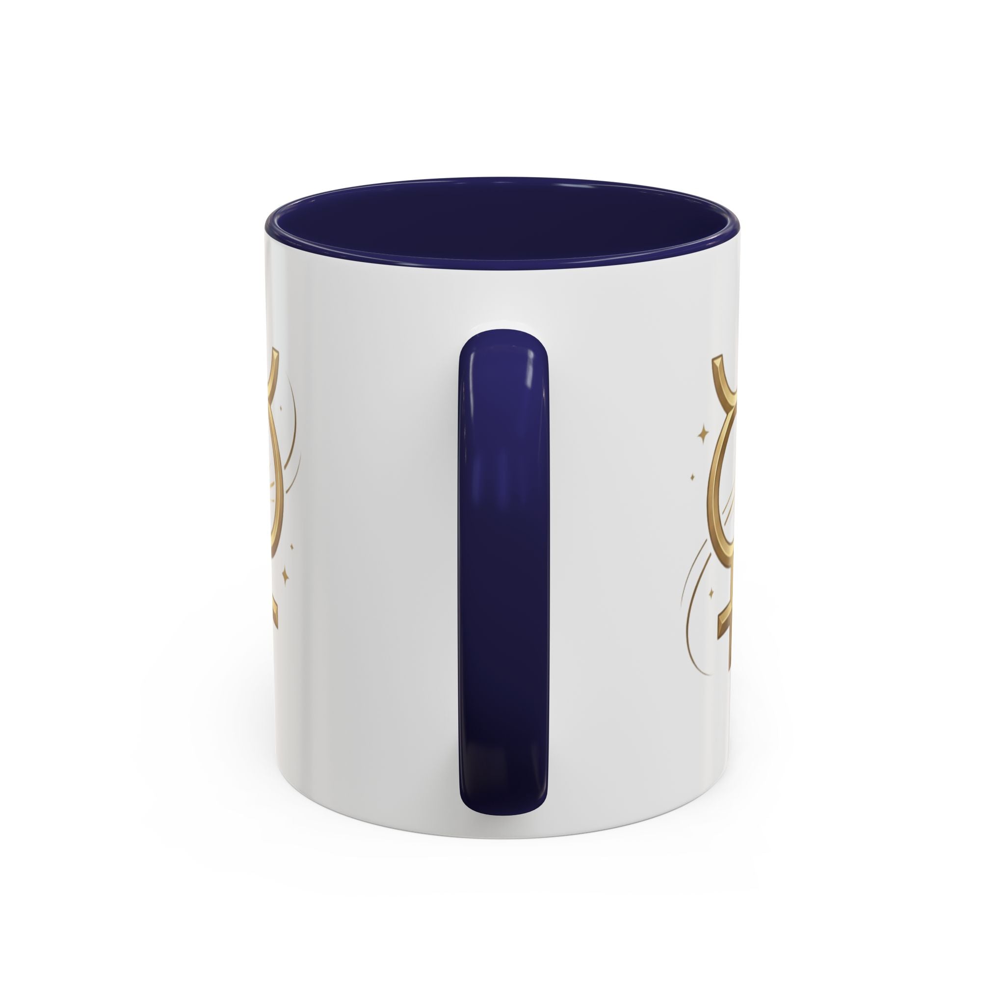 Accent Coffee Mug