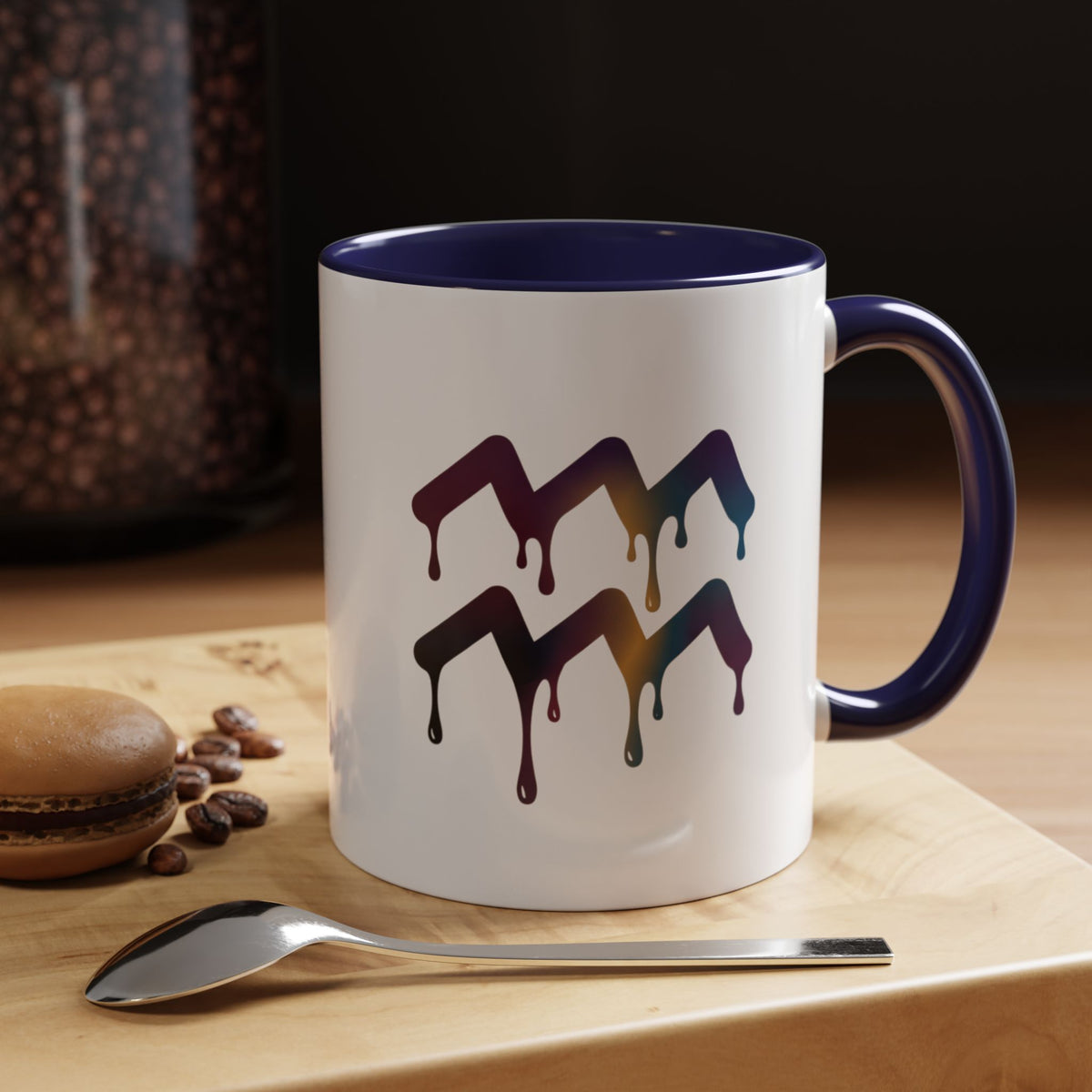 Aquarius Coffee Mugs