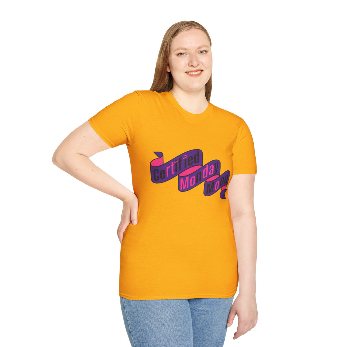 Certified Mombada T-Shirt — Funny Mom Pride Ribbon Tee - Trending Now - August 2026