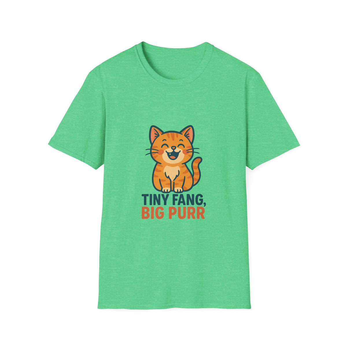 [TRENDY 2026-09-29] 01-02 Tiny Fang, Big Purr - Trending Now - October 2026