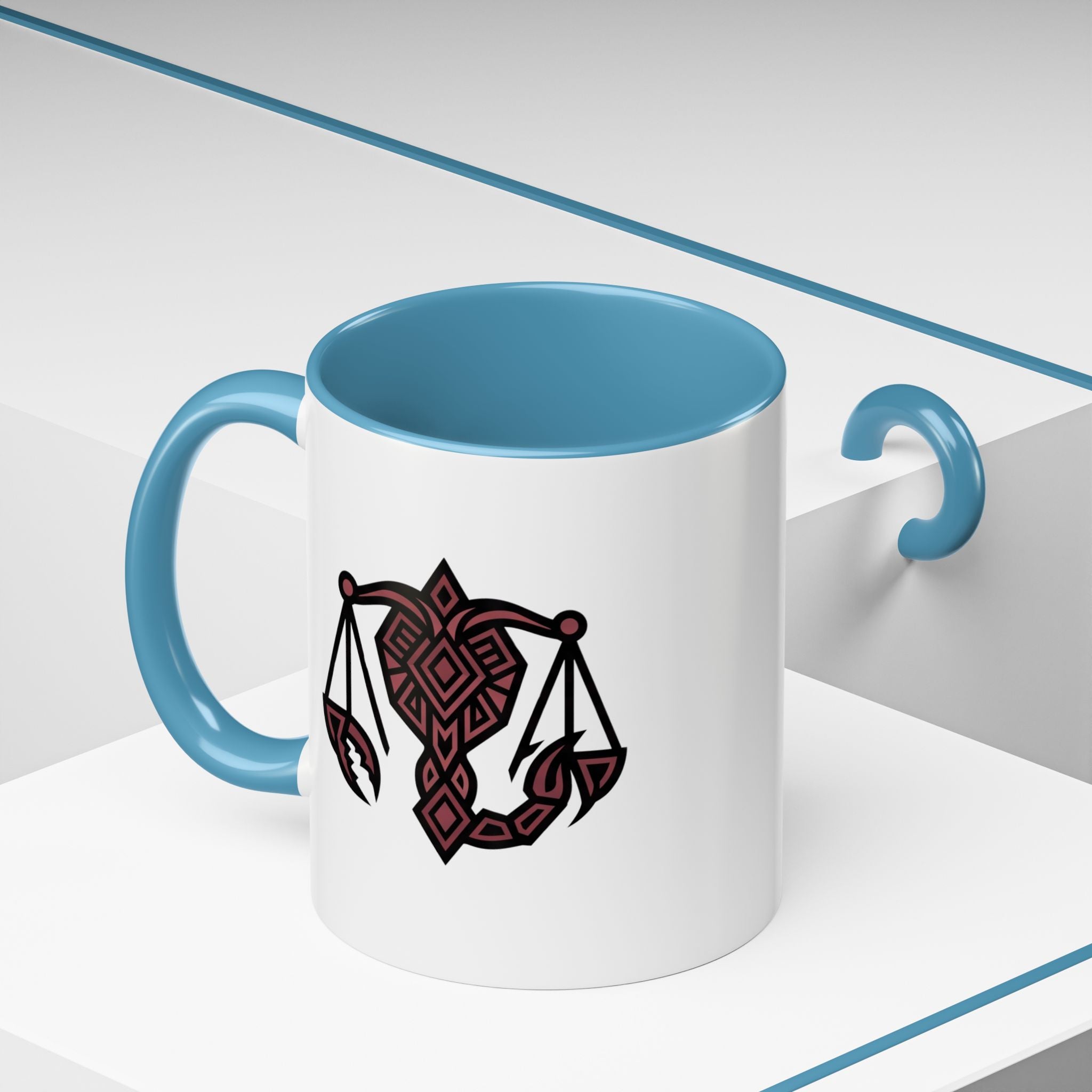 Accent Coffee Mug