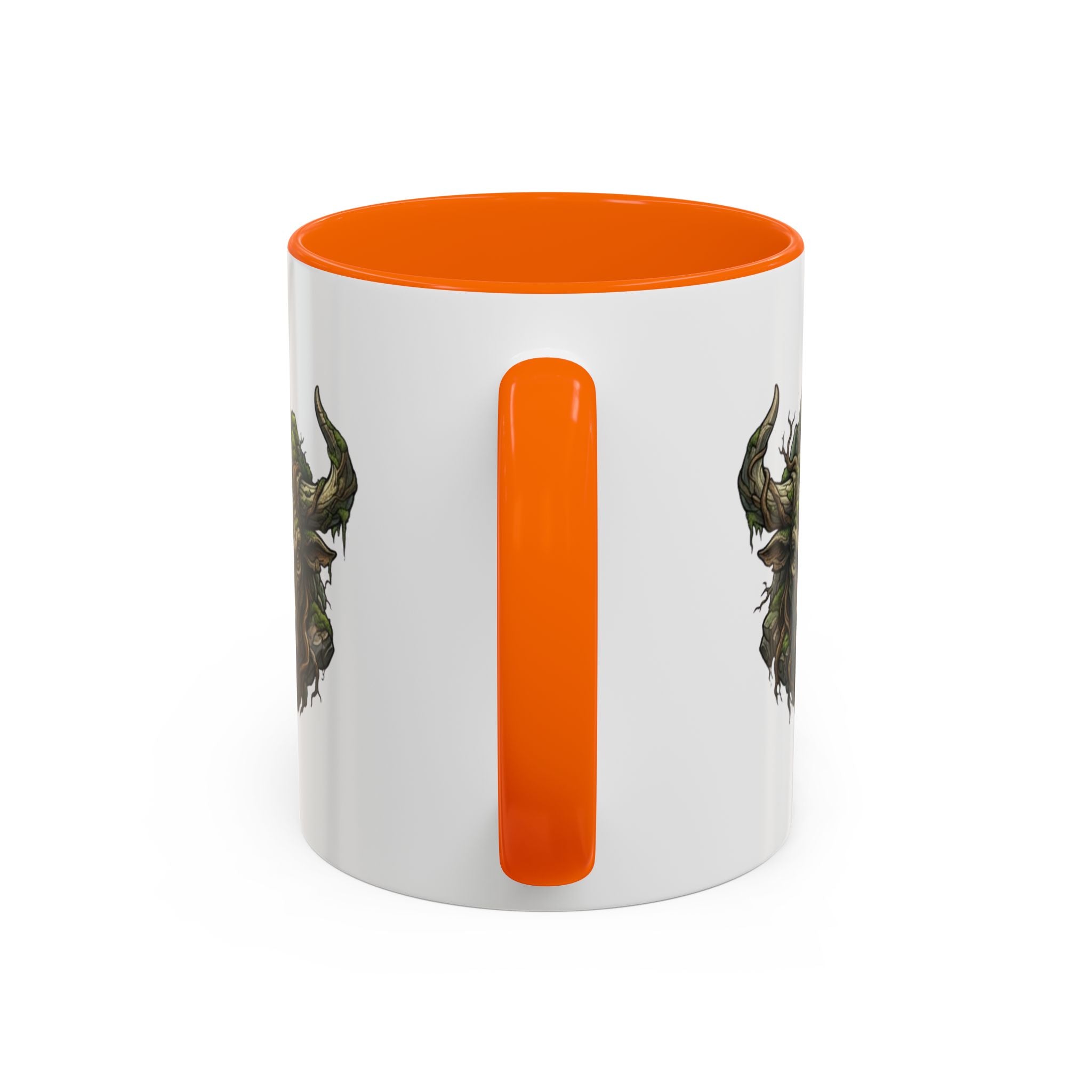 Accent Coffee Mug