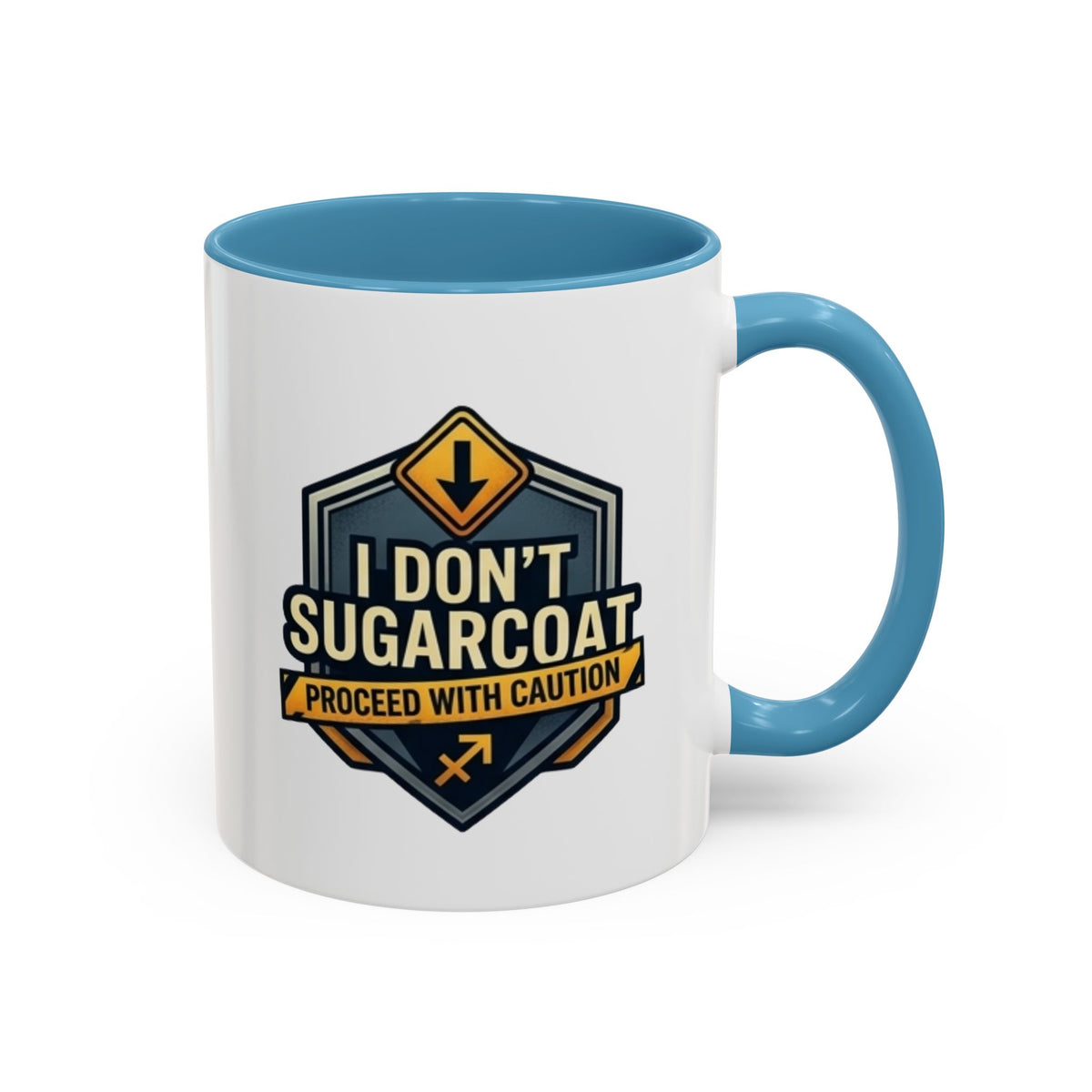 Sagittarius Coffee Mug — Mug (11 oz)