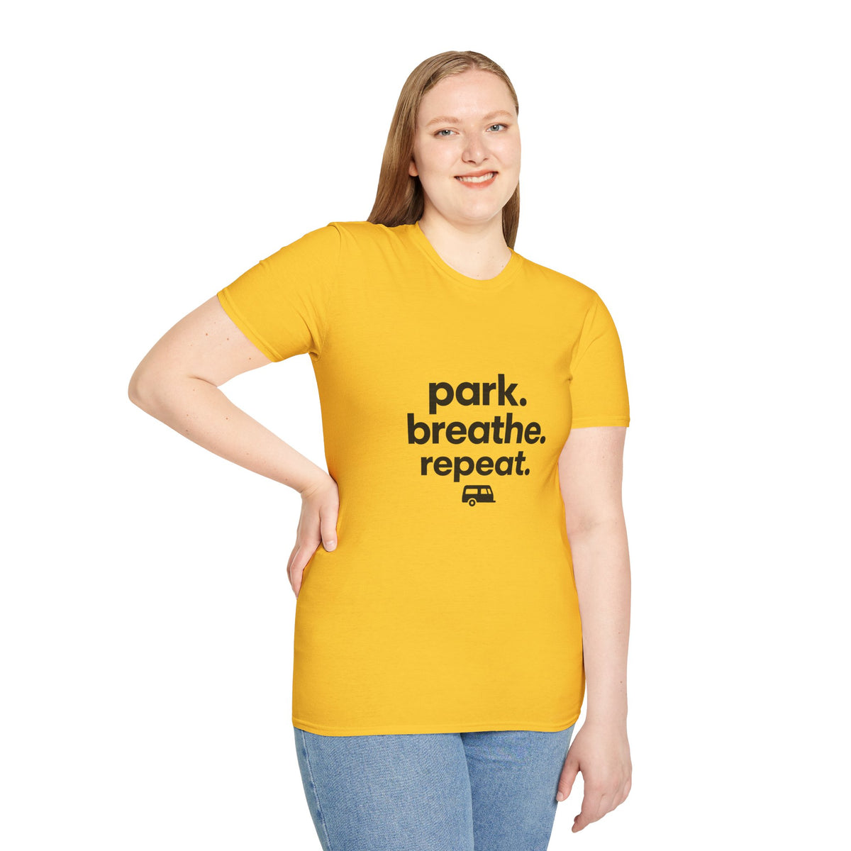 Minimal Black Tee — Classic Unisex T‑Shirt - Trending Now - August 2026