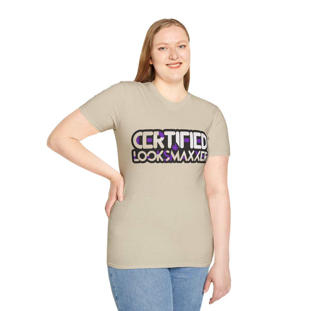T-Shirt — "Certified BookxMaker" Graphic Tee (Bold Retro Logo) - Trending Now - August 2026
