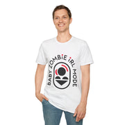 Zombie IRL T-Shirt — Baby Zombie Mode Graphic Tee - Trending Now - August 2026