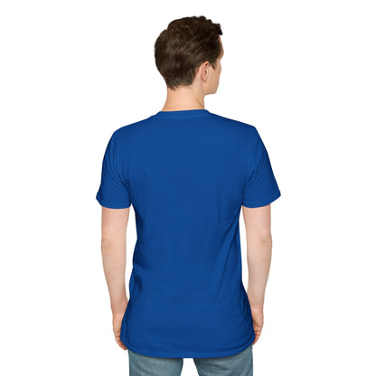 Vintage Argentina Worldcup winning No. 10 Jersey T-Shirt — Distressed Number Tee with Three Stars