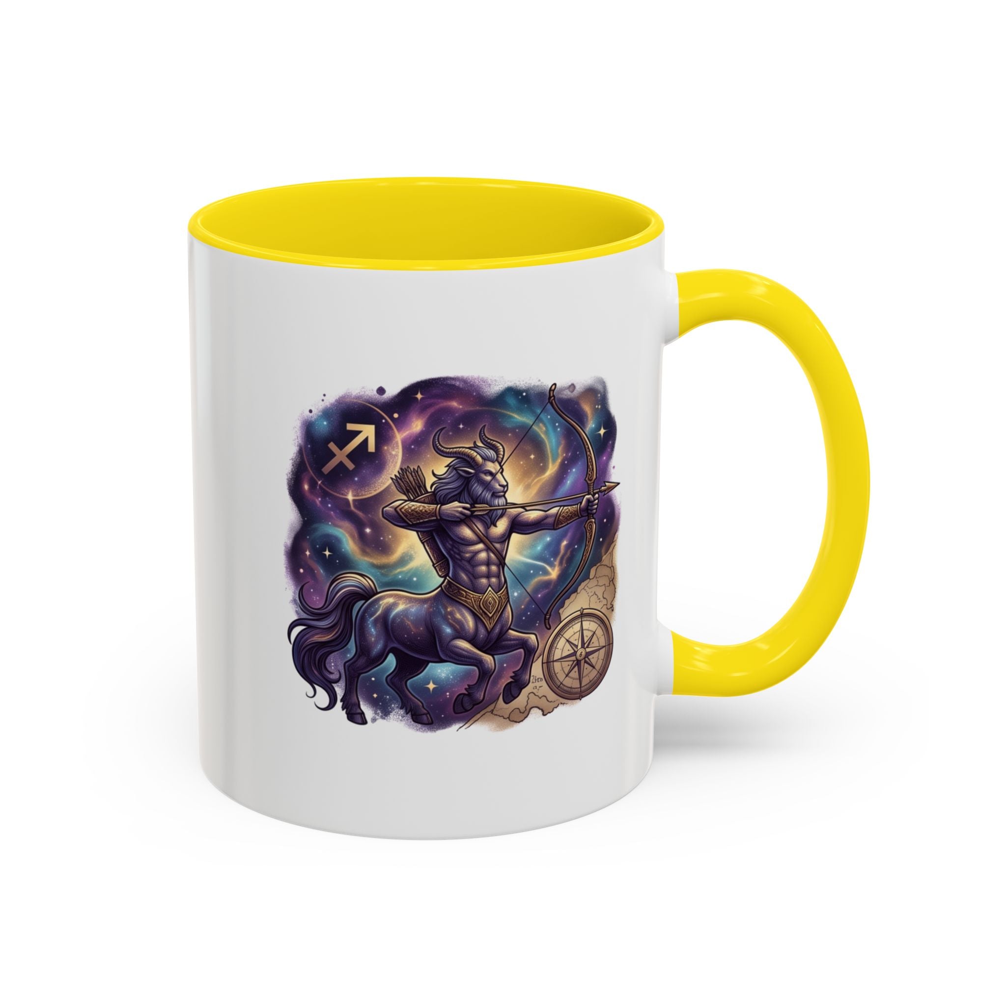 Accent Coffee Mug
