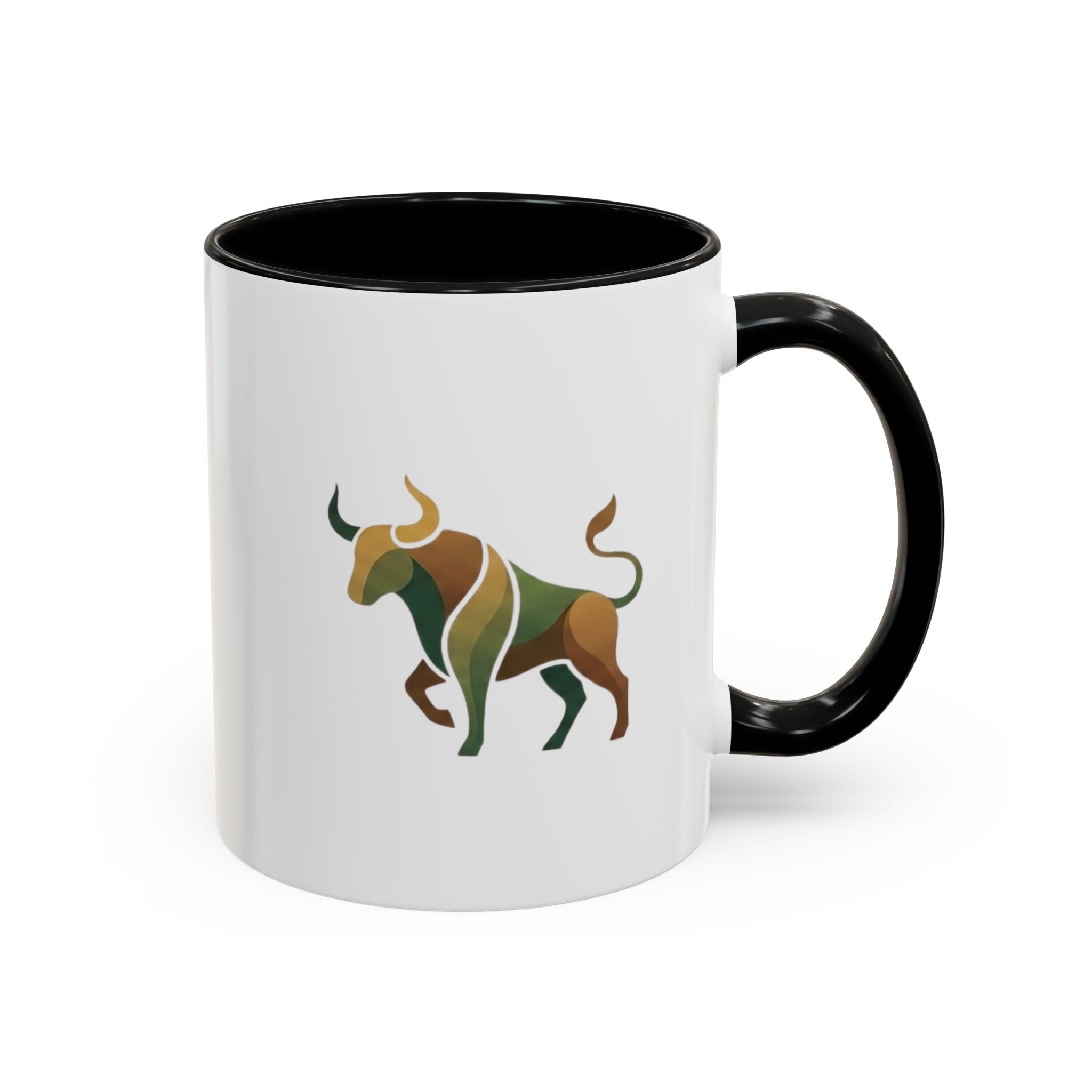 Accent Coffee Mug