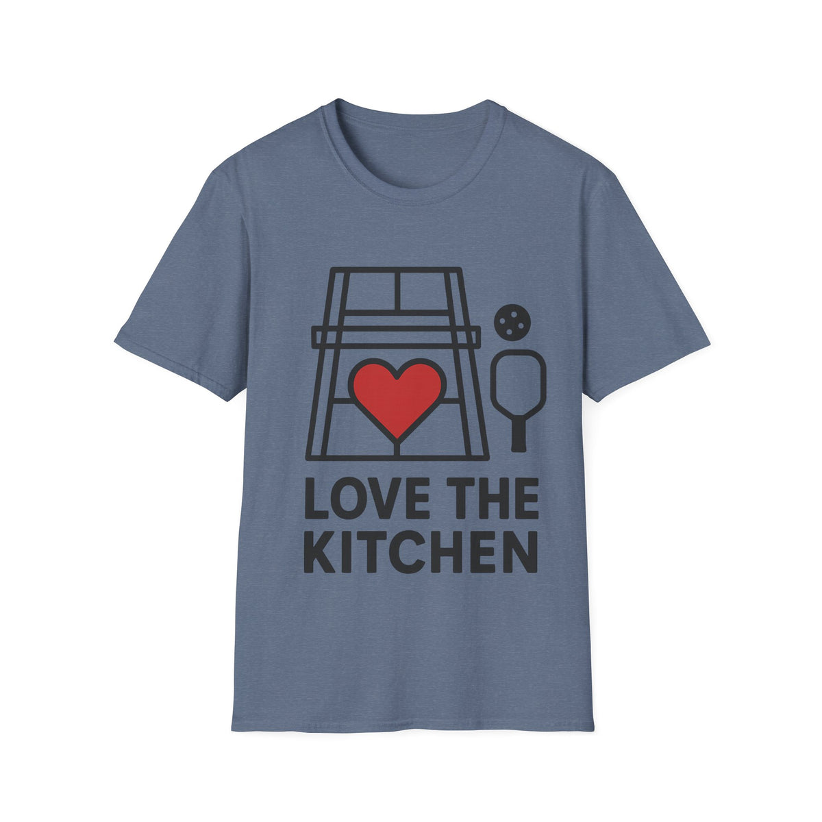 T-Shirt — Love the Little Things Graphic Tee - Trending Now - September 2026