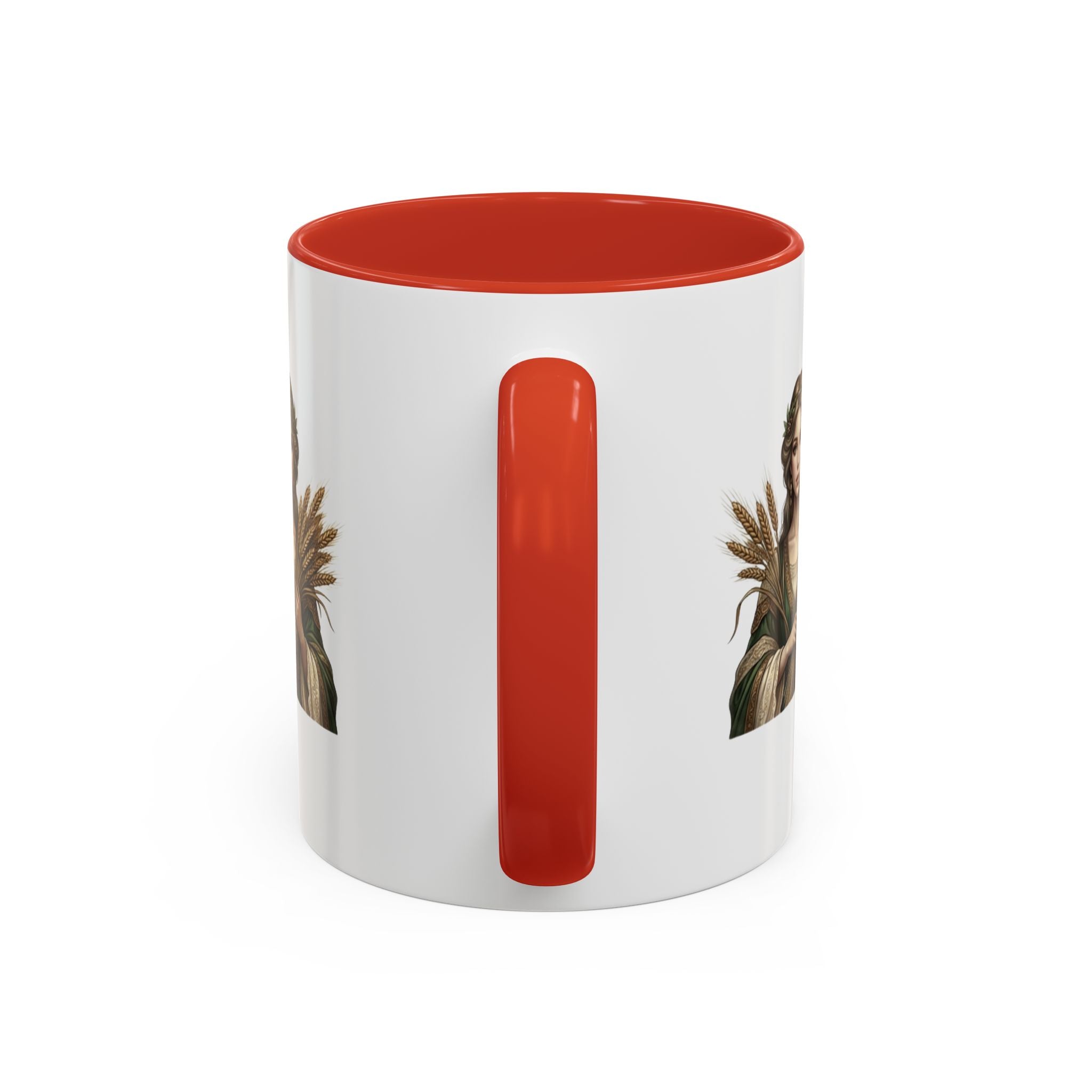 Accent Coffee Mug