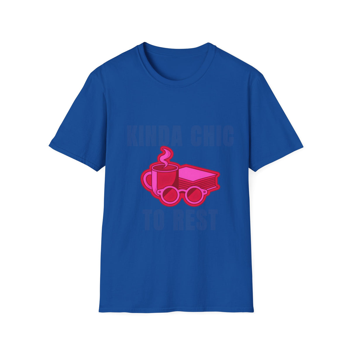Cute Pink Wagon Graphic T-Shirt — Playful Retro Kids Toy Tee - Trending Now - September 2026