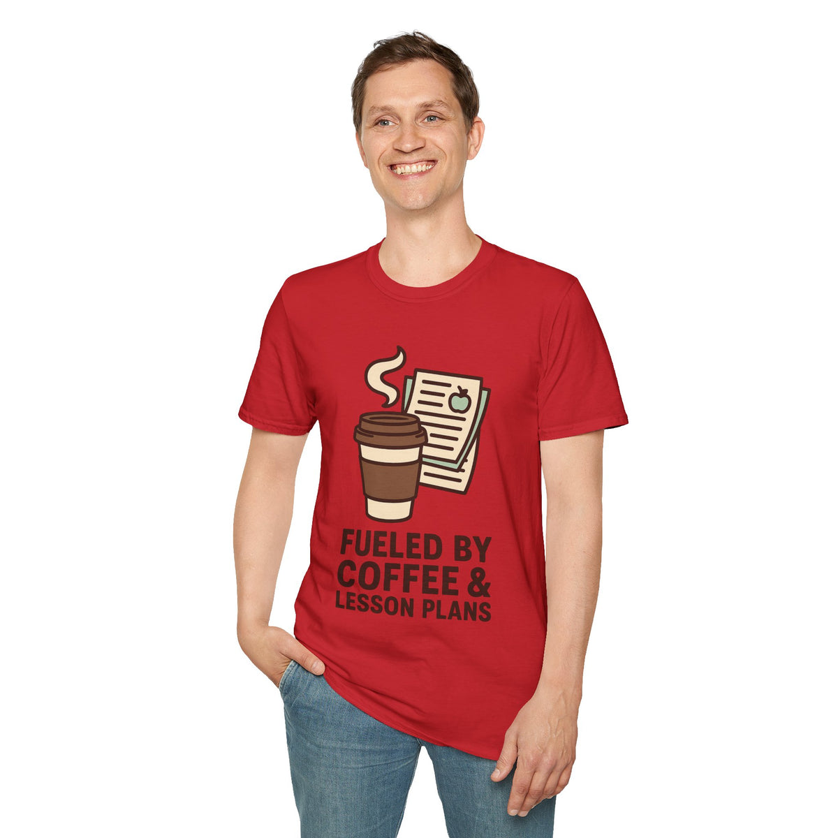 Coffee & Notes T‑Shirt — Cute Coffee Cup with To‑Do List Graphic - Trending Now - August 2026