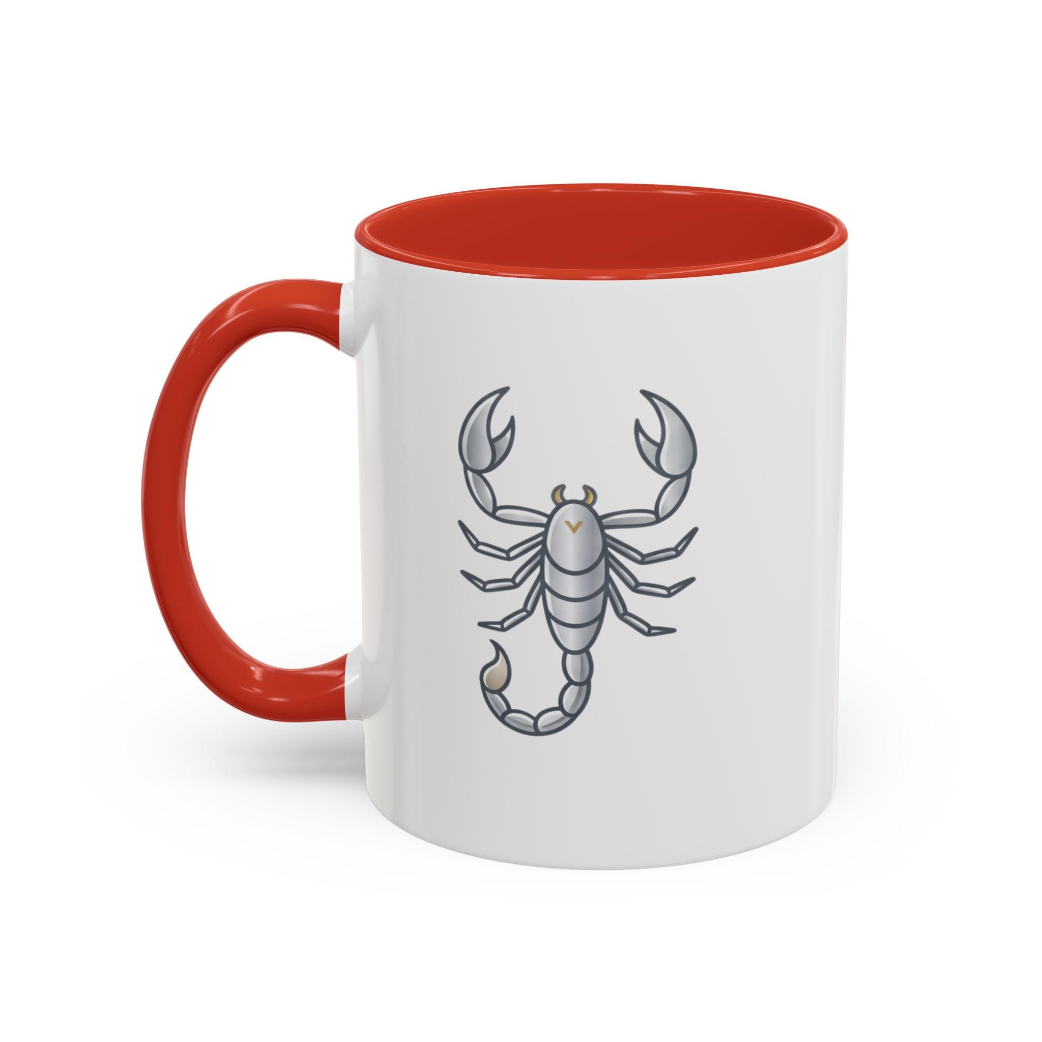 Accent Coffee Mug