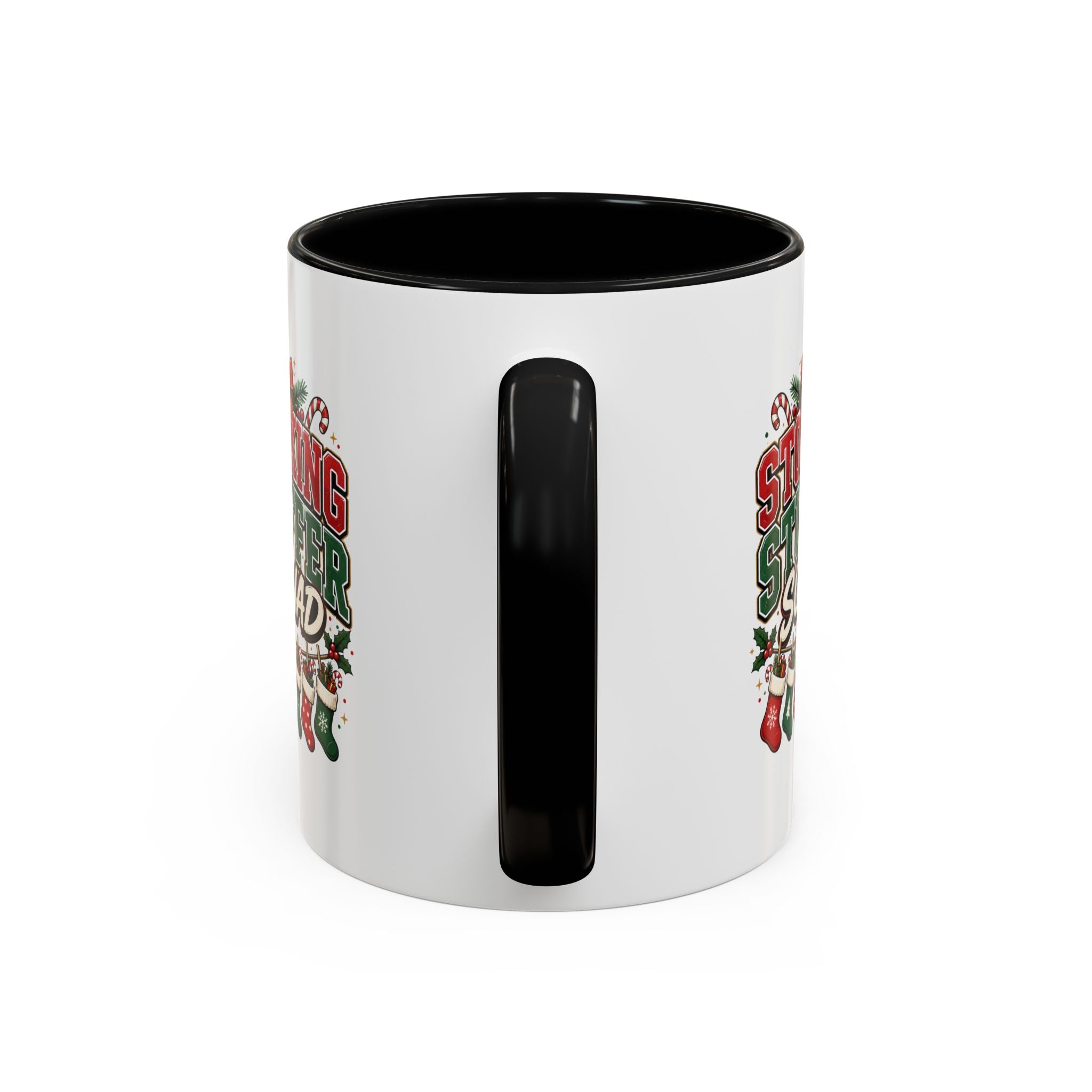 Stocking Stuffer Squad Coffee Mug