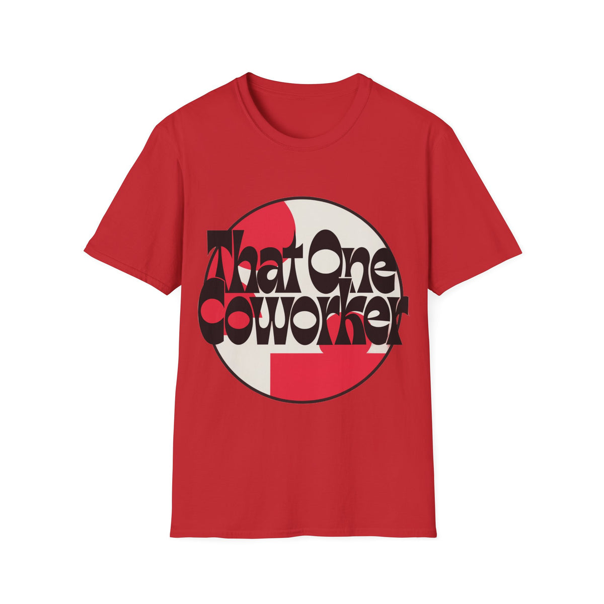 What One Woman T‑Shirt — Bold Retro Typography Graphic Tee - Trending Now - August 2026