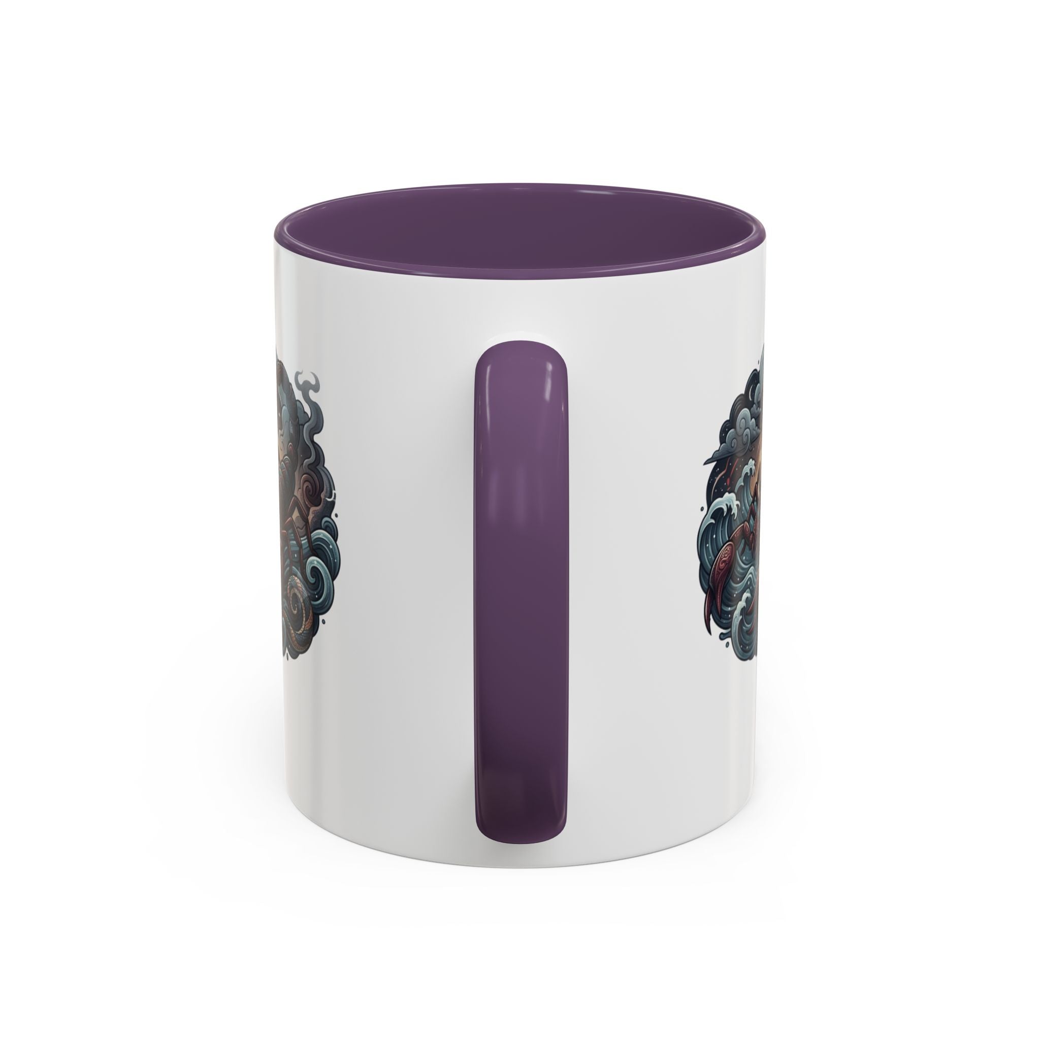 Accent Coffee Mug