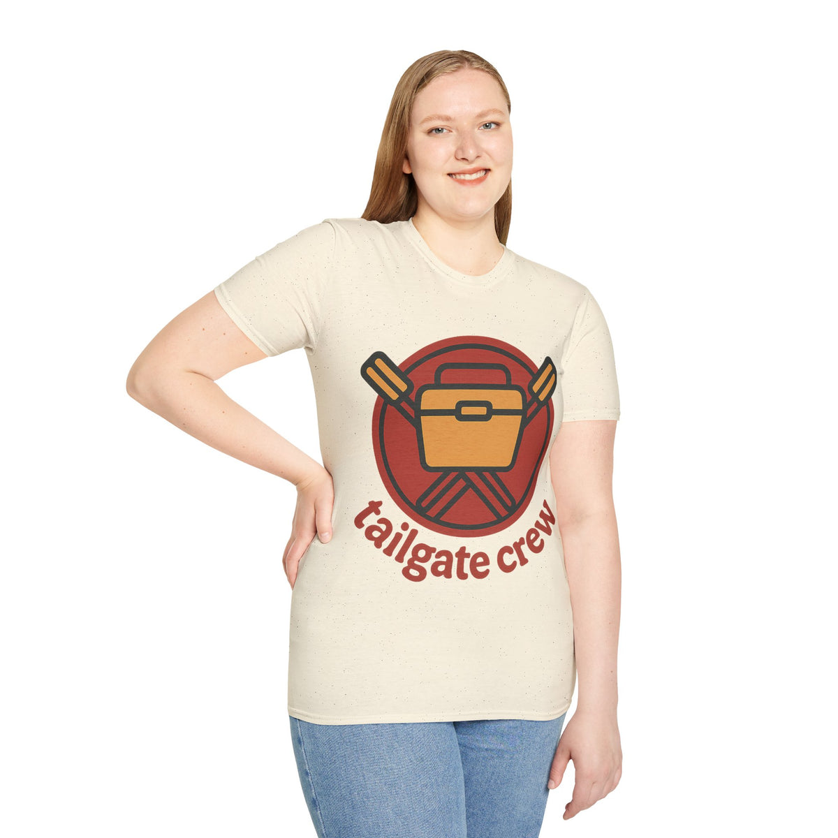Firefighter Gear Tee — "Ready to Rescue" Graphic T-Shirt - Trending Now - August 2026