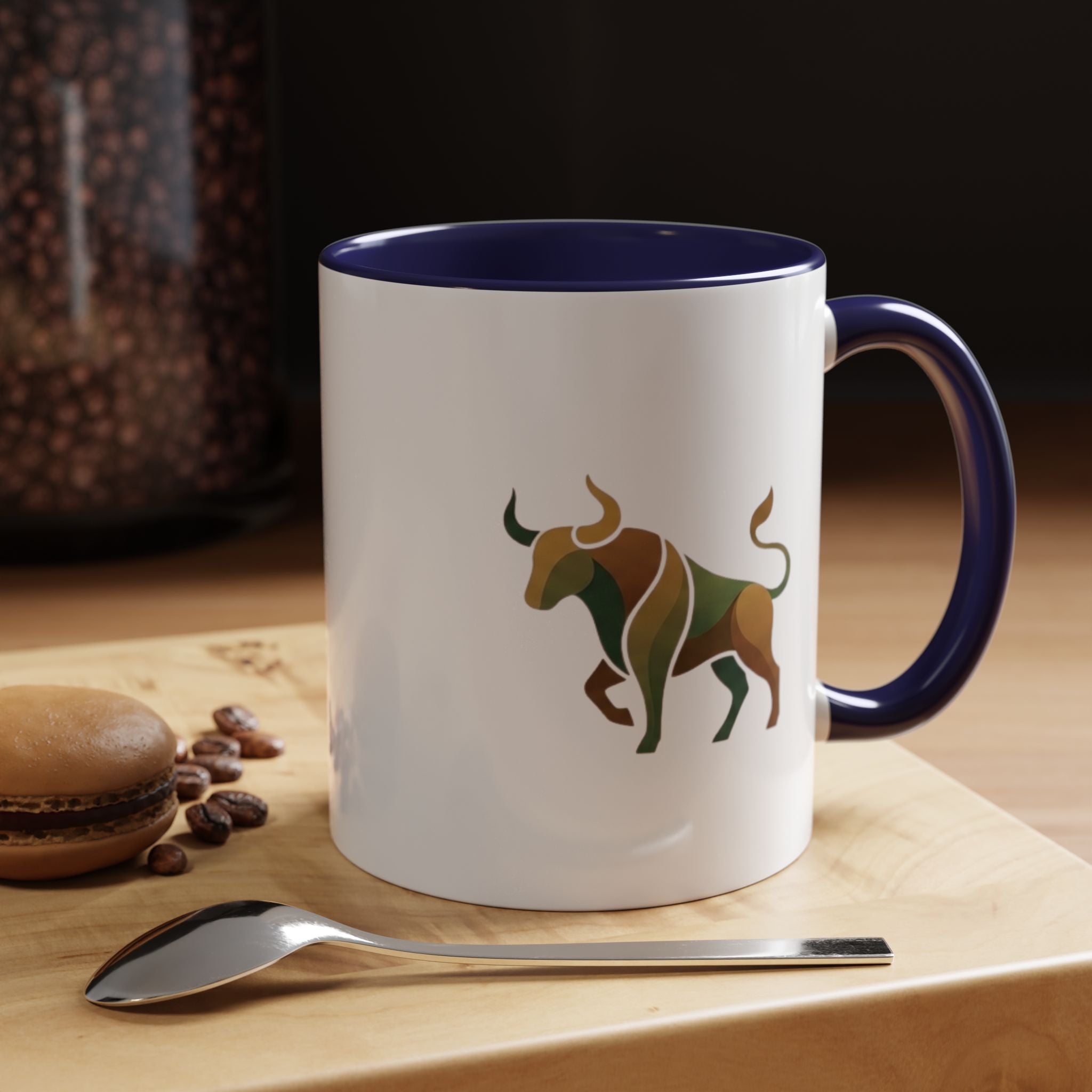 Accent Coffee Mug