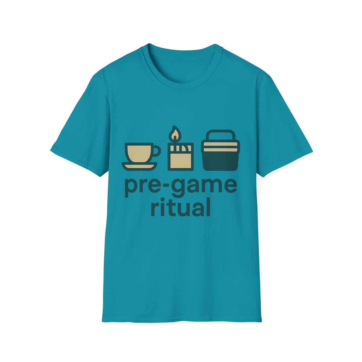Preschool Mom T-Shirt — Cute School Icons Graphic Tee - Trending Now - August 2026