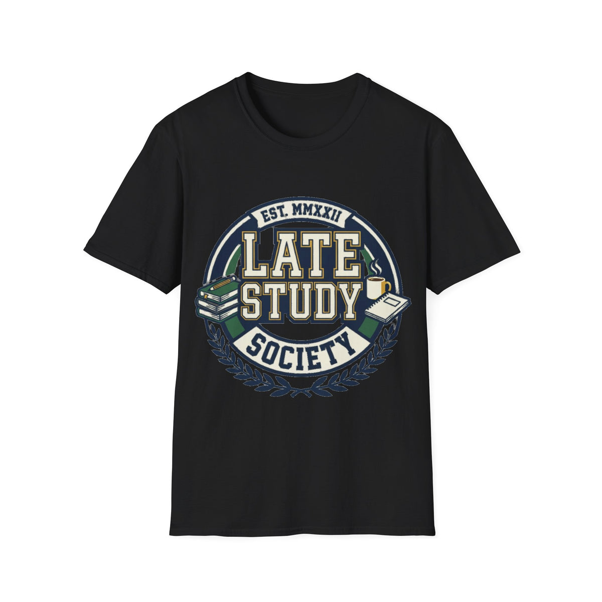 [AUTO 2026-08-21 NB50] Late Study Society - Trending Now - August 2026