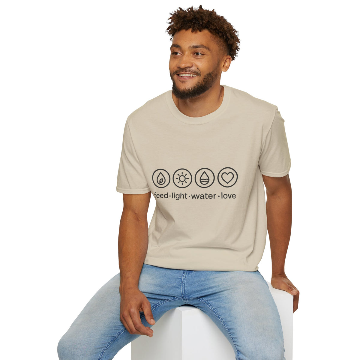 Minimalist Black T‑Shirt — Classic Casual Tee - Trending Now - August 2026