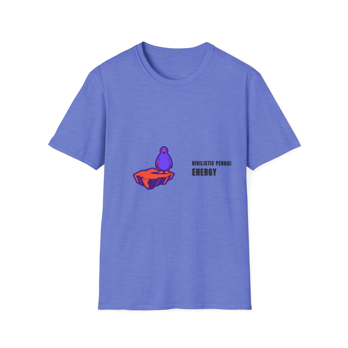 Meditating Pigeon T‑Shirt — Mindful Energy Graphic Tee - Trending Now - September 2026