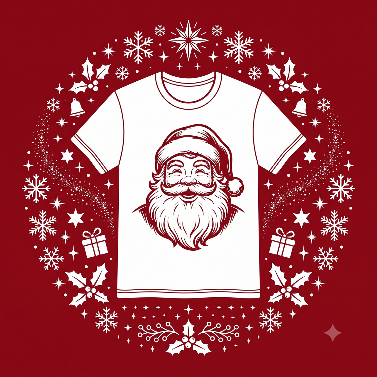 Christmas Tshirts