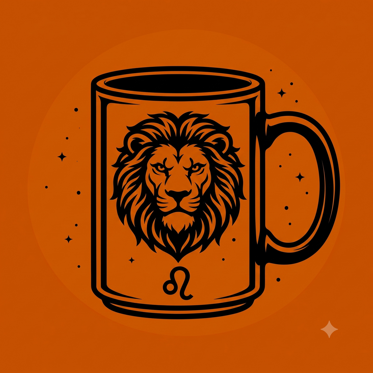 Leo Mugs