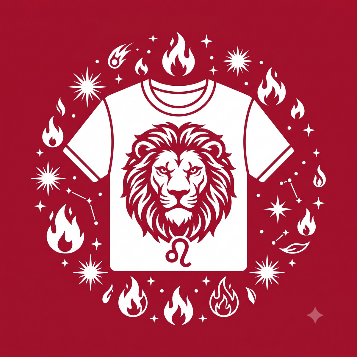 Leo T-shirts
